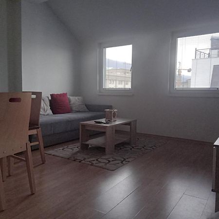 Flamanita Apartments Skopje Eksteriør bilde