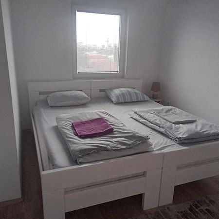 Flamanita Apartments Skopje Eksteriør bilde