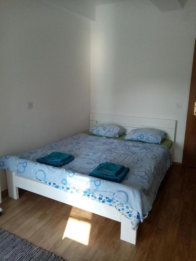 Flamanita Apartments Skopje Eksteriør bilde