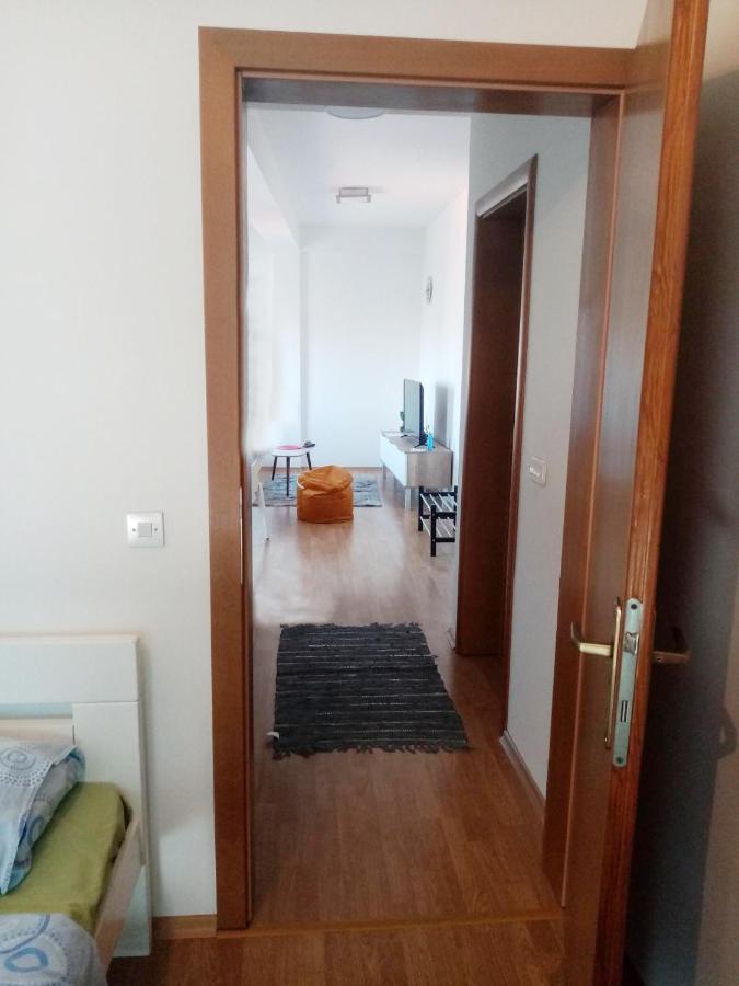 Flamanita Apartments Skopje Eksteriør bilde