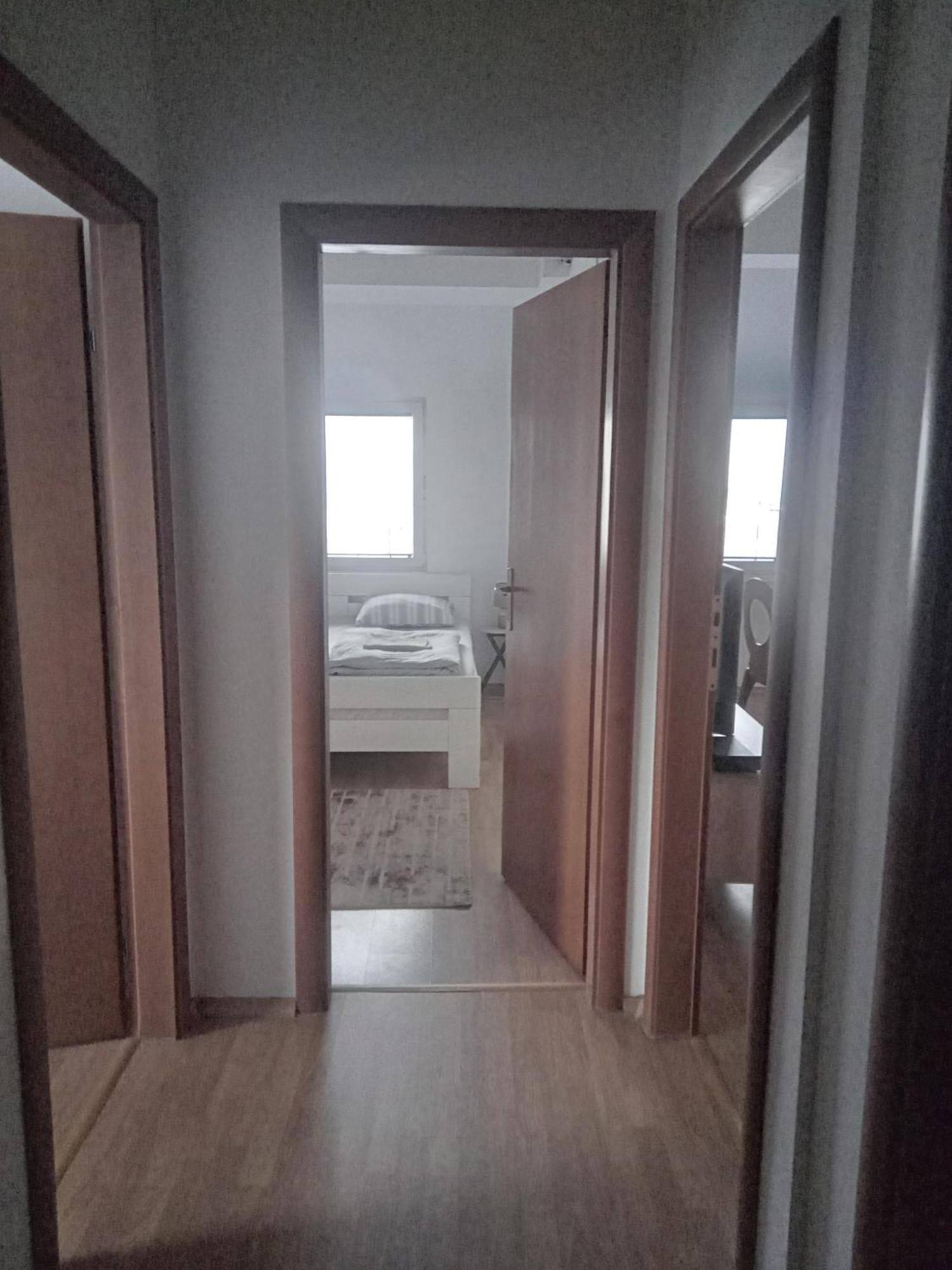 Flamanita Apartments Skopje Eksteriør bilde
