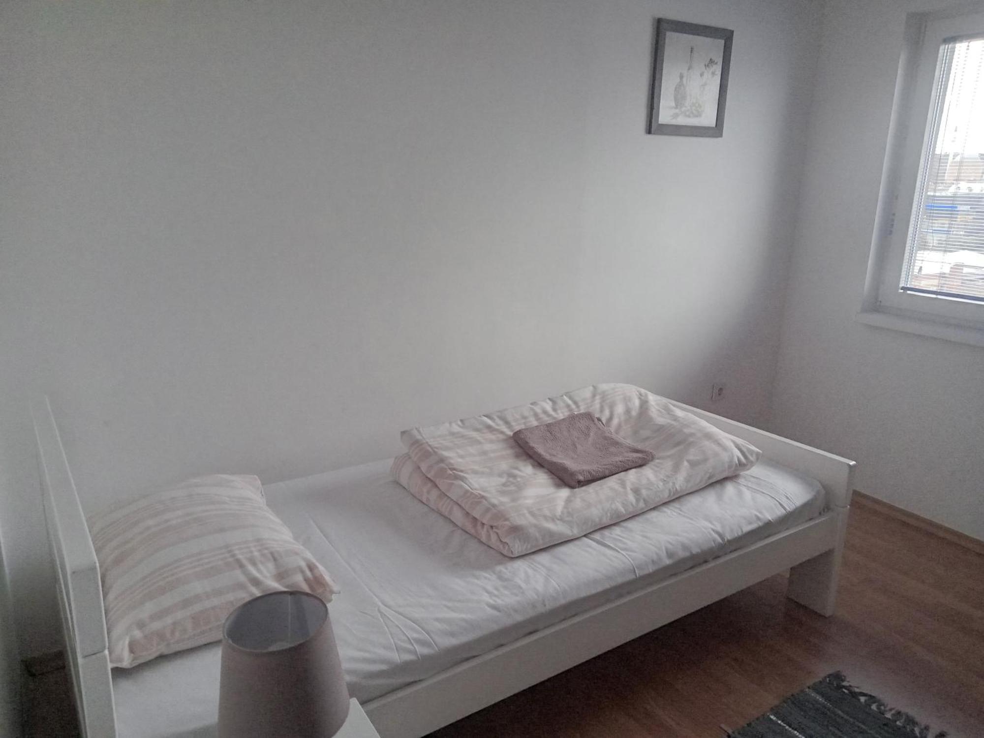 Flamanita Apartments Skopje Eksteriør bilde