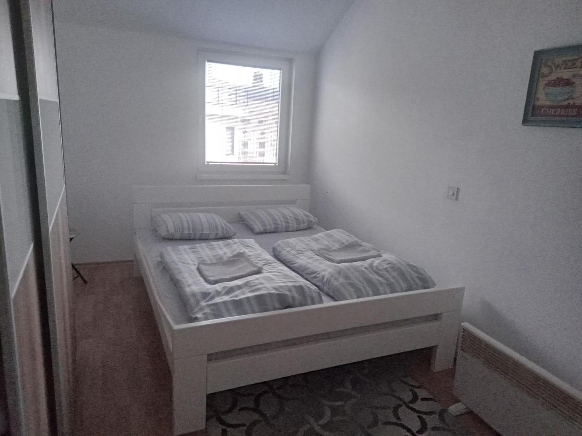 Flamanita Apartments Skopje Eksteriør bilde