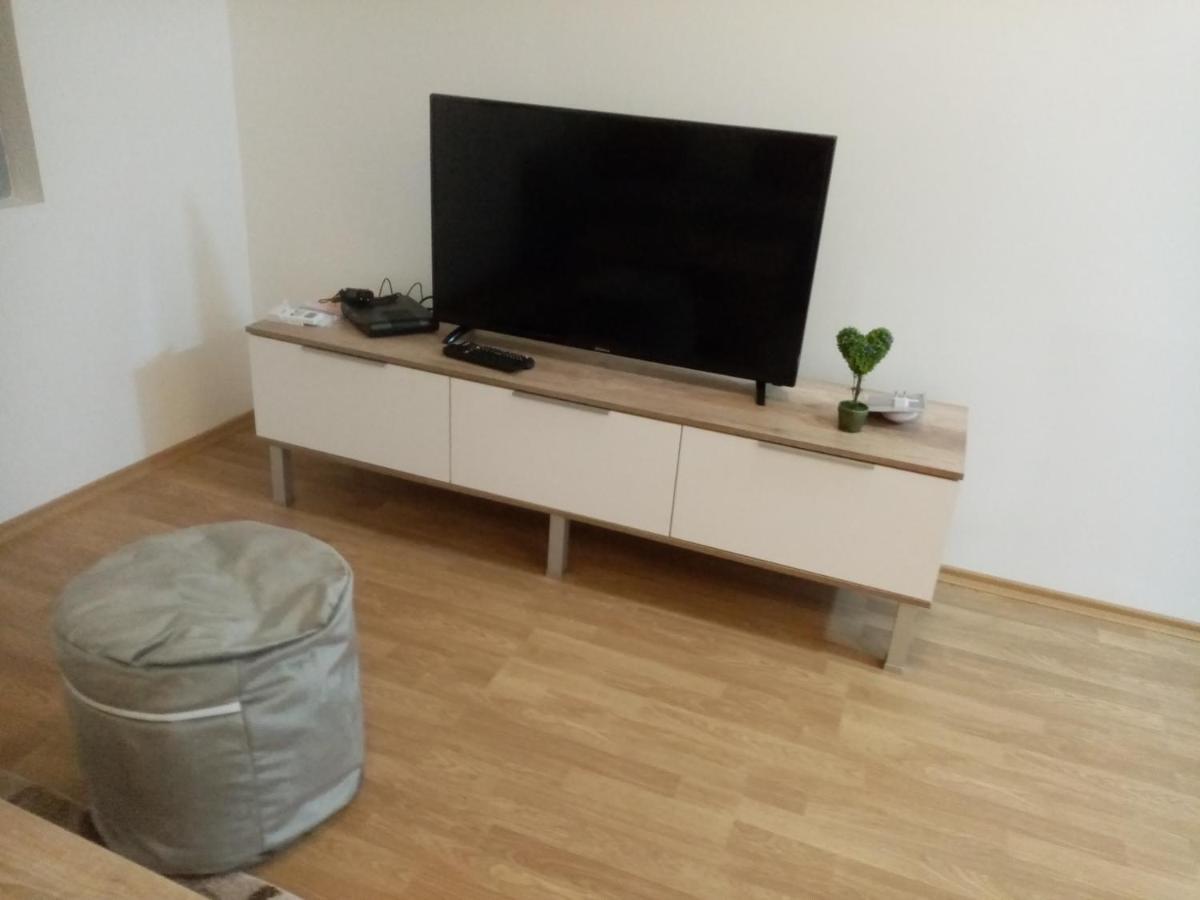 Flamanita Apartments Skopje Eksteriør bilde