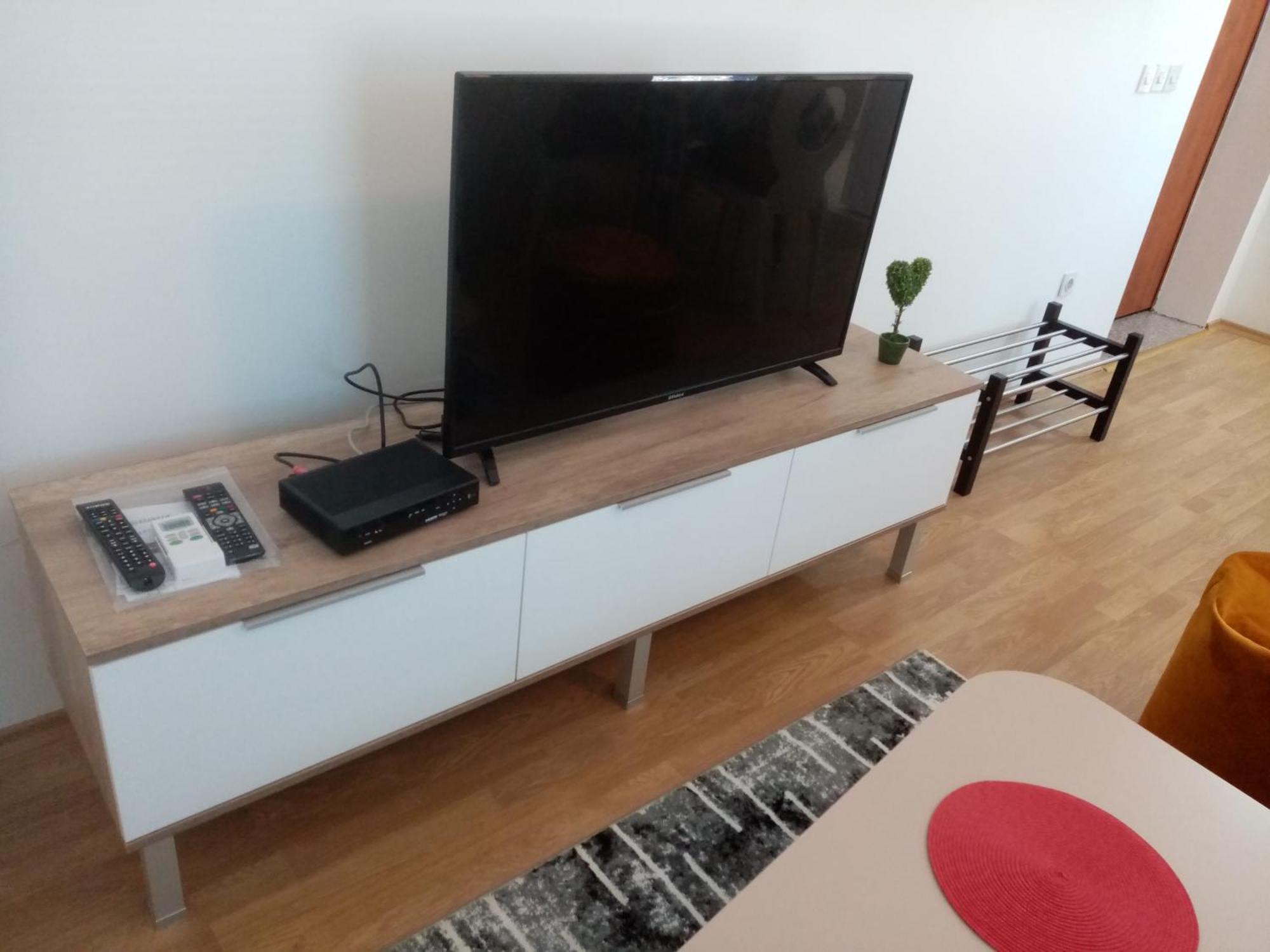 Flamanita Apartments Skopje Eksteriør bilde