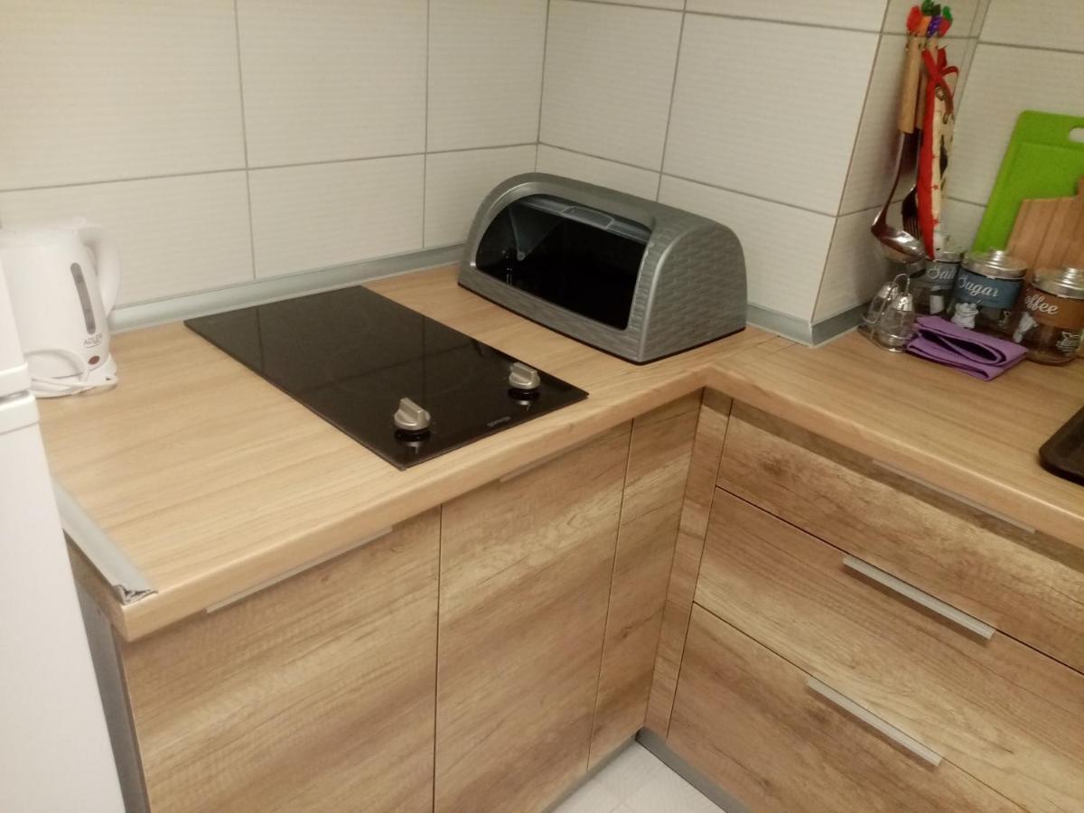 Flamanita Apartments Skopje Eksteriør bilde