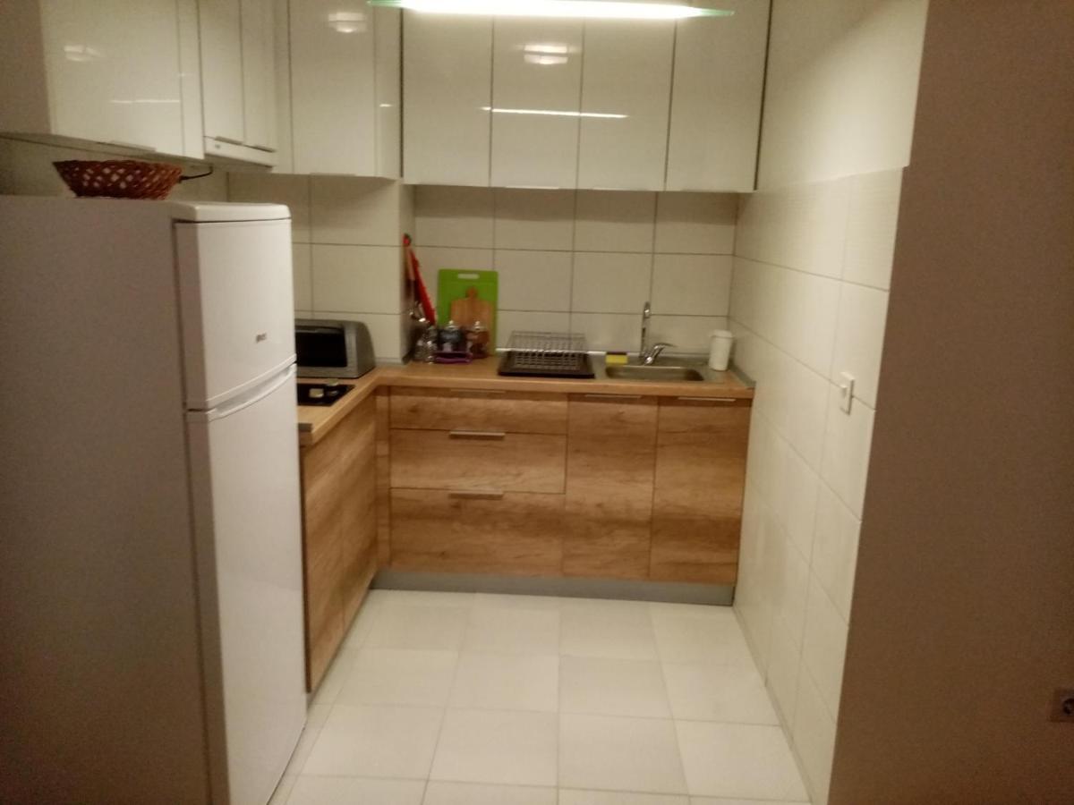 Flamanita Apartments Skopje Eksteriør bilde