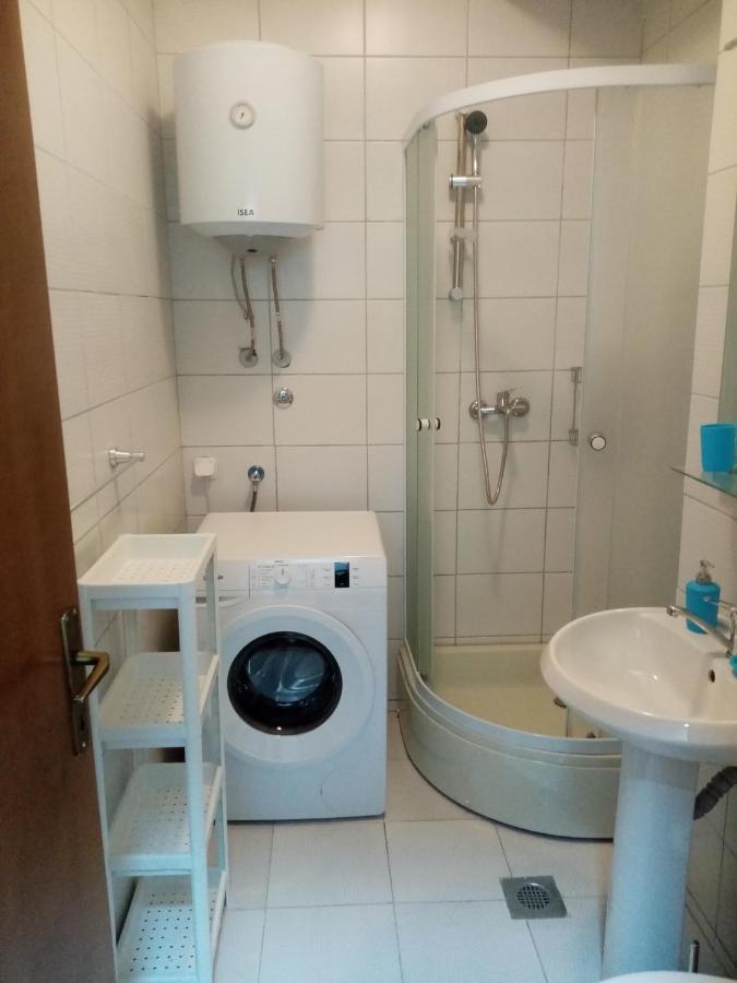 Flamanita Apartments Skopje Eksteriør bilde