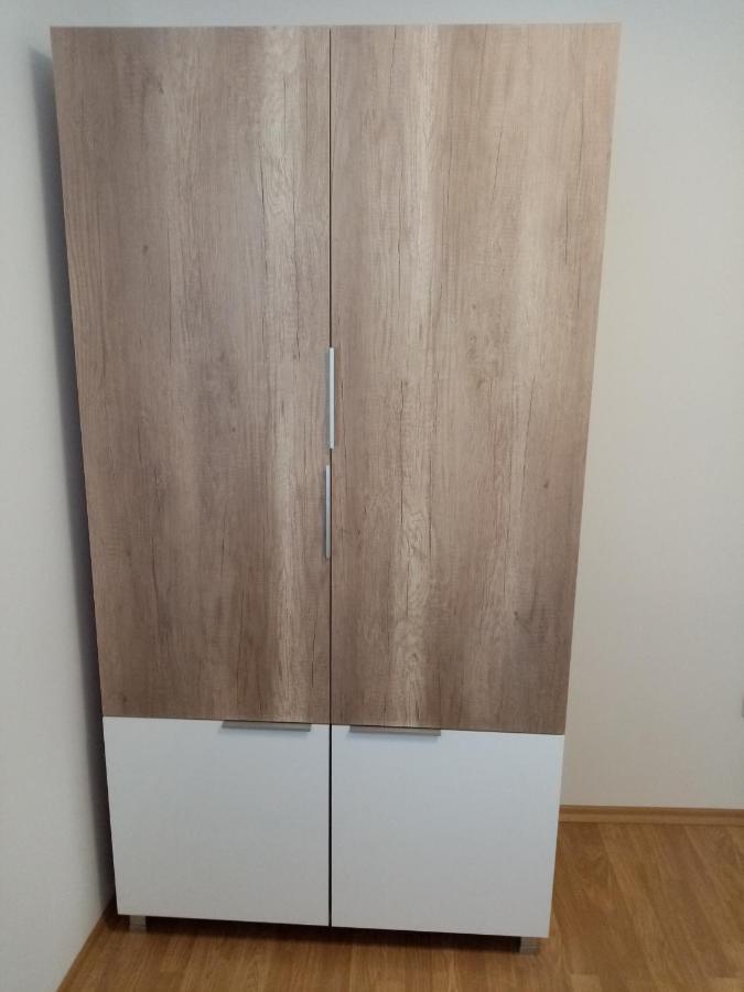 Flamanita Apartments Skopje Eksteriør bilde