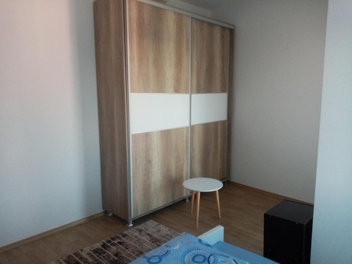 Flamanita Apartments Skopje Eksteriør bilde