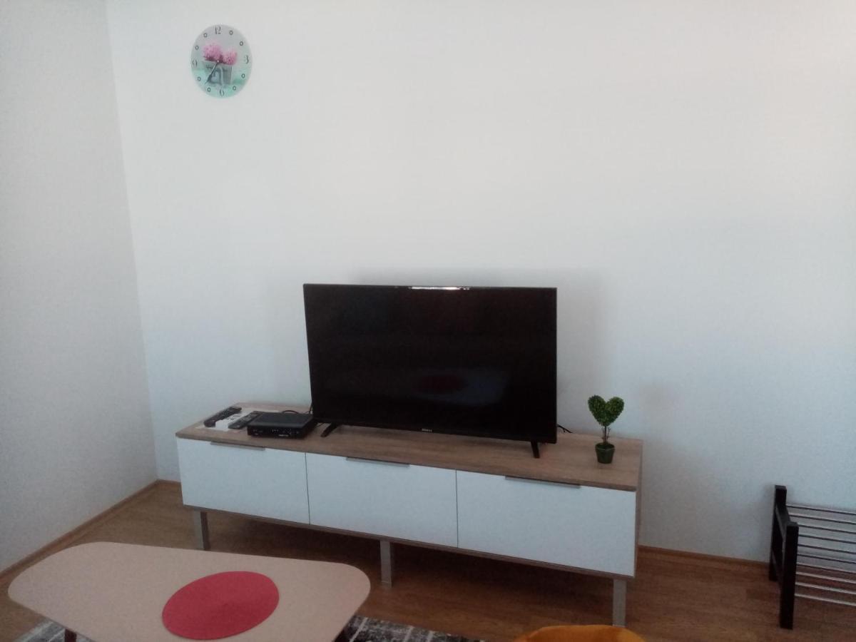 Flamanita Apartments Skopje Eksteriør bilde