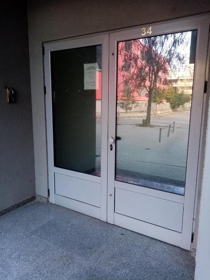 Flamanita Apartments Skopje Eksteriør bilde