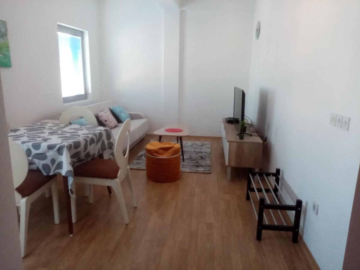 Flamanita Apartments Skopje Eksteriør bilde